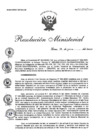 Vista preliminar de documento Resolución Ministerial N° 411-2020-MINSA