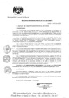 Vista preliminar de documento Resolución Alcaldía N° 011-2019-MPH