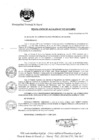 Vista preliminar de documento Resolución Alcaldía N° 017-2019-MPH