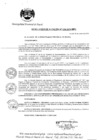 Vista preliminar de documento Resolución Alcaldía N° 024-2019-MPH