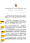 Vista preliminar de documento Resolución N° 026-2020-OSCE/SGE