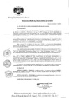 Vista preliminar de documento Resolución Alcaldía N° 031-2019-MPH