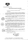 Vista preliminar de documento Resolución Alcaldía N° 032-2019-MPH