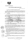 Vista preliminar de documento Resolución Alcaldía N° 036-2019-MPH