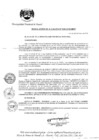 Vista preliminar de documento Resolución Alcaldía N° 039-2019-MPH