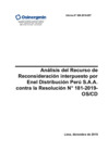 Vista preliminar de documento Osinergmin-609-2019-GRT-IT.pdf