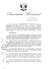 Vista preliminar de documento RM N° 095