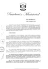 Vista preliminar de documento RM N° 097