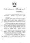Vista preliminar de documento RM N° 098
