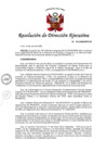 Vista preliminar de documento RESOLUCION 074-2020-MTC-24