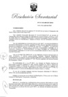 Vista preliminar de documento RSec N° 070