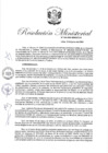 Vista preliminar de documento RM N° 104