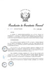 Vista preliminar de documento DIR-OGA-004