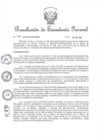 Vista preliminar de documento OA-DOGA-025