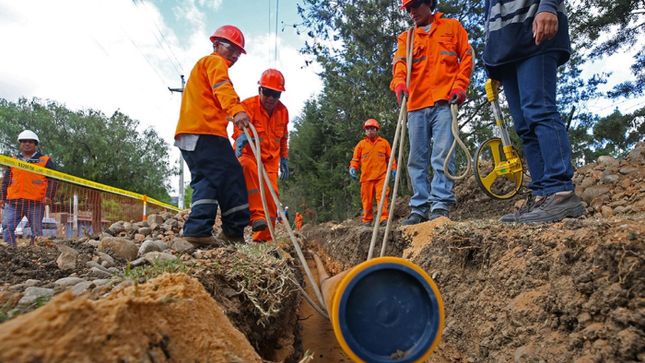 La norma involucra transferencias presupuestales que superan los S/5,641 millones