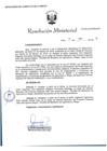 Vista preliminar de documento RM N° 163-2018-MINAGRI