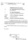Vista preliminar de documento MEMORANDUM N°099-2025-GM-MDNDJ