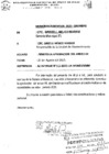 Vista preliminar de documento MEMORANDUM N°100-2025-GM-MDNDJ