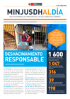 Vista preliminar de documento BOLETIN MINJUS AL DÍA