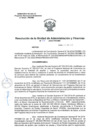 Vista preliminar de documento Resolución N° 47-2020-PRONIS