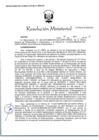 Vista preliminar de documento RM N° 168-2018-MINAGRI