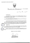 Vista preliminar de documento RM N° 171-2018-MINAGRI