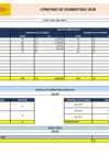 Vista preliminar de documento Consumo de gasolina total - Mayo 2020