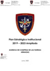 Vista preliminar de documento PEI 2019-2023