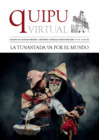 Vista preliminar de documento Quipu Virtual N°278 - La Tunantada va por el Mundo