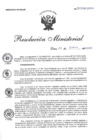 Vista preliminar de documento Resolución Ministerial N° 427-2020-MINSA