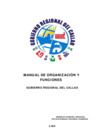 Vista preliminar de documento MOF 2005 PROPUESTA FINAL