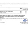 Vista preliminar de documento Aprobación de Modificaciones al Cuadro Multianual de Necesidades N° 00000292
