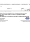 Vista preliminar de documento Aprobación de Modificaciones al Cuadro Multianual de Necesidades N° 00000349