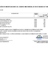 Vista preliminar de documento Aprobación de Modificaciones al Cuadro Multianual de Necesidades N° 00000353