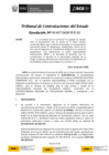 Vista preliminar de documento Resolución N° 1167-2020-TCE-S3