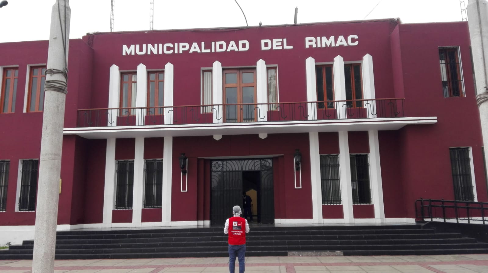 BREÑA Y RIMAC 01