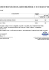 Vista preliminar de documento Aprobación de Modificaciones al Cuadro Multianual de Necesidades N° 00000377