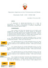 Vista preliminar de documento Resolución N° 029-2020-OSCE/SGE