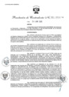 Vista preliminar de documento Resolución de Contraloría N° 181-2020-CG