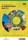 Vista preliminar de documento Boletín Mensual "El Agro en Cifras" - AGOSTO 2025