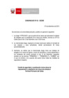 Vista preliminar de documento COMUNICADO N°03 BOCA DE ENTRADA
