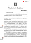 Vista preliminar de documento RM 164-2020-MC