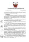 Vista preliminar de documento RESOLUCION N 077-2020-MTC-24