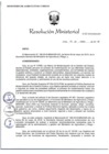 Vista preliminar de documento RM N° 207-2018-MINAGRI