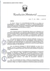 Vista preliminar de documento RM N° 209-2018-MINAGRI