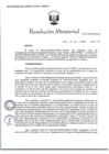 Vista preliminar de documento RM N° 210-2018-MINAGRI