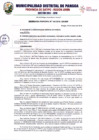 Vista preliminar de documento ORDENANZA-MUNICIPAL-N-160-2018