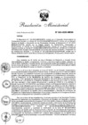 Vista preliminar de documento RM_093_2020MIDIS