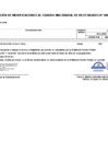 Vista preliminar de documento Aprobación de Modificaciones al Cuadro Multianual de Necesidades N° 00000403