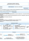 Vista preliminar de documento PE02.03.05.06.01 Atención de no conformidades